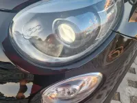 Usata Fiat 500X S 120 CV (88 kW) 2018 Nero SUV