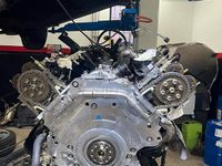 Usata Audi A6 Allroad 218 CV (160 kW) 2017 Station wagon