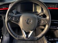 Usata Opel Corsa GS Line 131 CV (96 kW) 2022 Nero Utilitaria