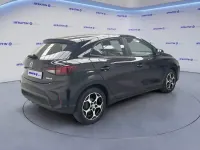 Usata MG MG3 Comfort 116 CV (85 kW) 2025 Nero Utilitaria