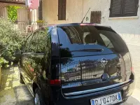 Usata Opel Meriva 75 CV (55 kW) 2007 Monovolume