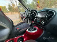 Usata Nissan Juke 110 CV (80 kW) 2017 SUV