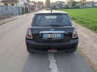 Usata Mini ONE 75 CV (55 kW) 2009 Utilitaria