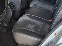 Usata Mercedes ML320 Premium 224 CV (164 kW) 2009 Grigio SUV