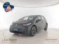 Usata VW ID.3 Pro Performance 69 kW (95 CV) 2023 Manganese grey metallizzato ne Utilitaria