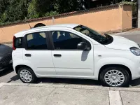 Usata Fiat Panda S 69 CV (50 kW) 2025 Utilitaria