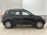 Usata Daihatsu Terios 105 CV (77 kW) 2008 Nero SUV
