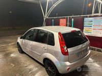 usata Ford Fiesta Fiesta 1.4 TDCi 3p.