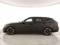 Usata BMW 320 M Sport 190 CV (139 kW) 2025 Nero Station wagon