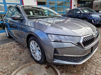 Usata Skoda Octavia Selection 150 CV (110 kW) 2024 Graphitegrau metallic Station wagon