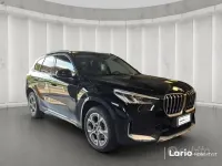 Usata BMW X1 xLine 163 CV (119 kW) 2024 Nero SUV
