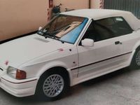 usata Ford Escort Cabriolet 