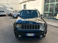 usata Jeep Renegade 1.6 Mjt 130 CV Limited