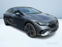 Nuova Mercedes EQE350 Premium 214 kW (292 CV) 2026 Grigio Berlina
