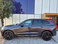 Usata Volvo XC60 Plus 197 CV (144 kW) 2023 Platinum grey SUV