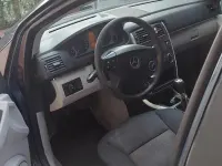 Usata Mercedes B180 109 CV (80 kW) 2007 Monovolume