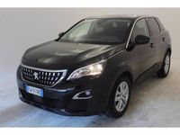 usata Peugeot 3008 1.5 bluehdi active s&s 130cv