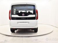 usata Fiat Doblò 1.6 mjt 16v Pop 95cv