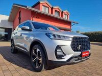 Usata DR DR 6.0 154 CV (113 kW) 2024 Nero SUV