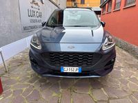 Usata Ford Kuga ST-Line 120 CV (88 kW) 2022 Blu/azzurro SUV