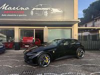 Nuova Ferrari Purosangue 725 CV (533 kW) 2026 Nero ds 1250 SUV