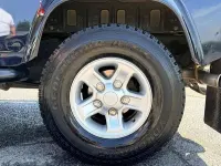 Usata Land Rover Defender S 122 CV (89 kW) 2011 Blu/azzurro Station wagon
