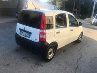 usata Fiat Panda 1.3 MJT DPF Van Active 2 posti