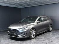 Käytetty Ford Focus ST-Line 155 HP (114 kW) 2025 Harmaa Farmari