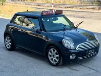 Usata Mini Cooper 120 CV (88 kW) 2007 Nero Utilitaria