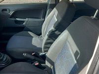 Usata Ford Fiesta 2006 Utilitaria