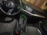 Usata Audi A1 Sportback Ambiente 116 CV (85 kW) 2021 Utilitaria