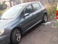 usata Peugeot 307 2.0 HDi 5p. S