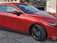 Usata Mazda 3 122 CV (89 kW) 2019 Berlina