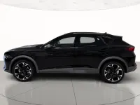 Usata Cupra Formentor 150 CV (110 kW) 2023 Nero midnight SUV
