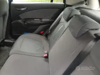 Usata Fiat Bravo 120 CV (88 kW) 2009 Blu Utilitaria