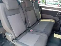 Usata Toyota Proace Verso Lounge 120 CV (88 kW) 2019 Bianco Station wagon