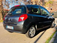 Usata Renault Clio II 2006 Grigio Berlina