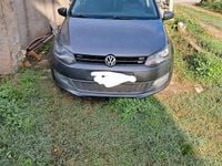 Begagnad VW Polo 90 HK (66 kW) 2012 Halvkombi