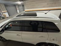 Usata Suzuki Vitara 120 CV (88 kW) 2017 Bianco SUV