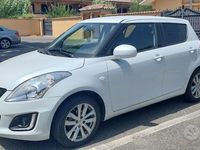 usata Suzuki Swift 2015