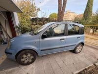Usata Fiat Panda Dynamic 60 CV (44 kW) 2006 Utilitaria
