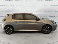 Nuova Peugeot 208 Style 2025 Grigio Utilitaria