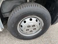 Usata Opel Movano Edition 140 CV (102 kW) 2022 Bianco Furgone