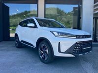 Nuova EMC SEI 147 CV (108 kW) 2026 Bianco SUV