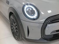 usata Mini Cooper 5p 1.5i TrimPack CambioA/T "Pari al NUOVO!!!"