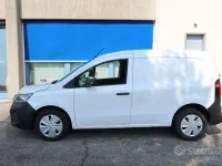 Usata Nissan Townstar Acenta 131 CV (96 kW) 2022 Bianco Furgone