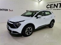 Usata Kia Sportage 136 CV (100 kW) 2025 Bianco SUV