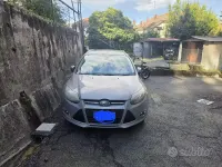 Usata Ford Focus 105 CV (77 kW) 2011 Station wagon