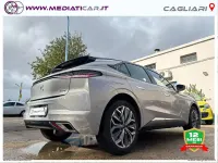 Usata DS Automobiles DS4 Trocadero 131 CV (96 kW) 2023 Grigio Berlina