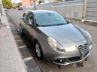 Usata Alfa Romeo Giulietta 170 CV (125 kW) 2011 Grigio Utilitaria